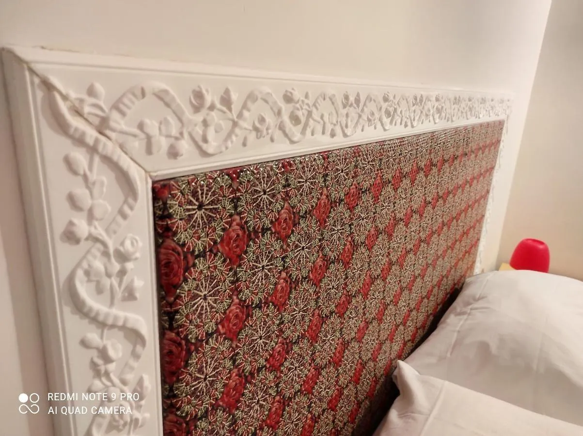Ferienwohnung Nell'Antico Palazzo Salsi Neapel Italien