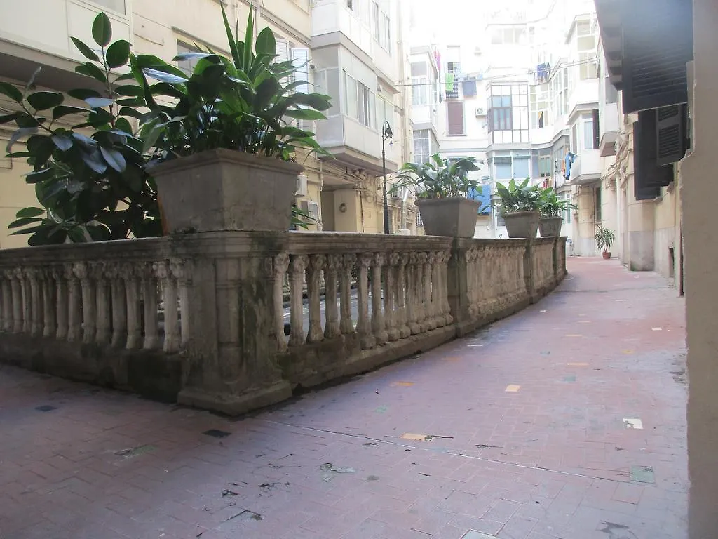 Ferienwohnung Nell'Antico Palazzo Salsi Neapel 0*,  Italien