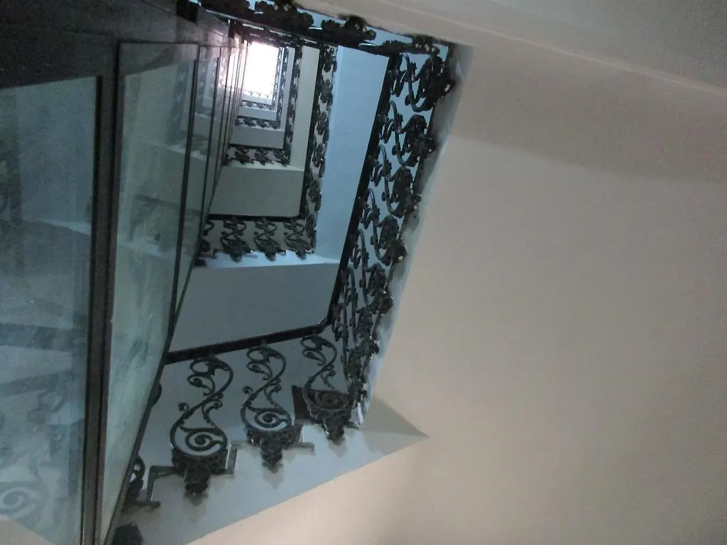 Ferienwohnung Nell'Antico Palazzo Salsi Neapel 0*,  Italien
