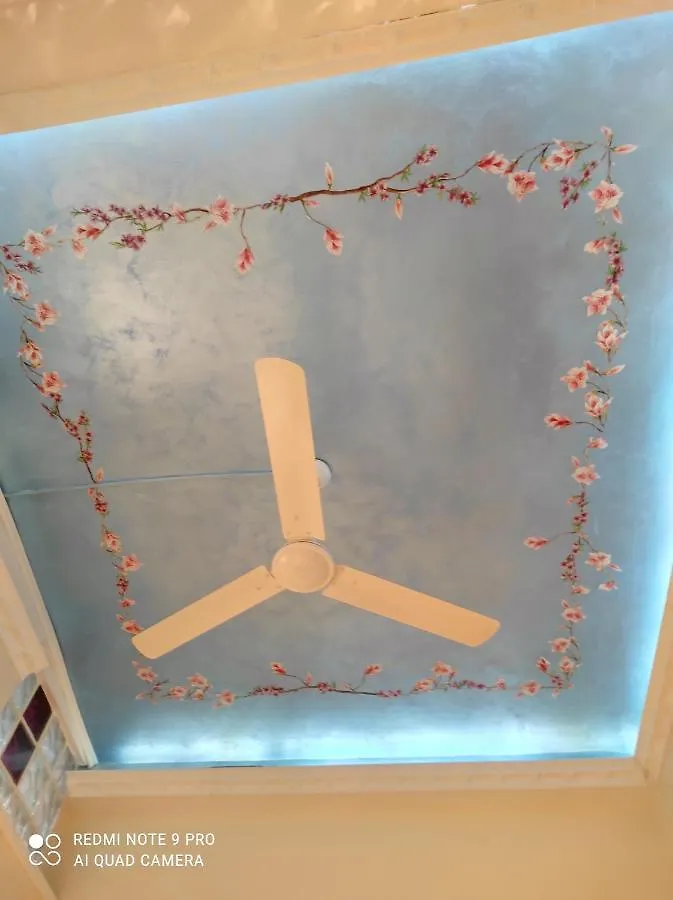Nell'Antico Palazzo Salsi Apartment Naples