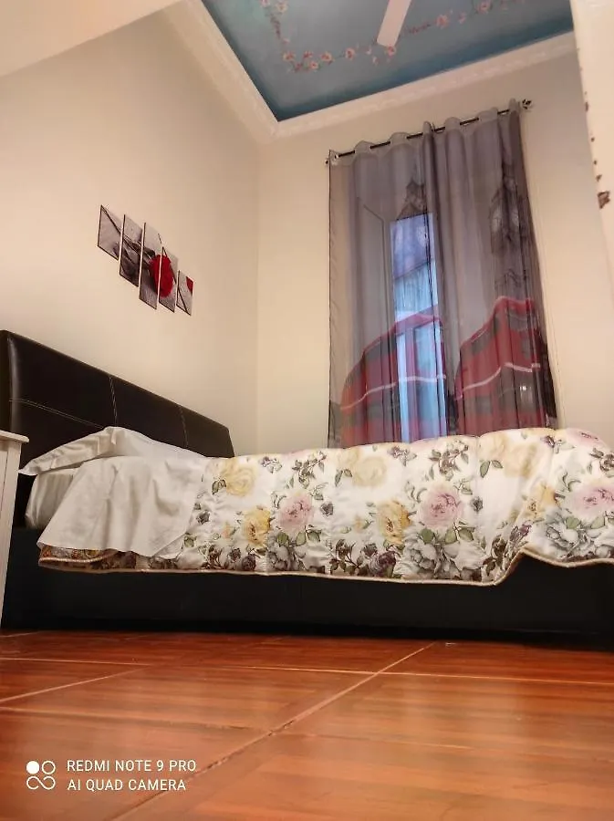 Nell'Antico Palazzo Salsi Apartment Naples