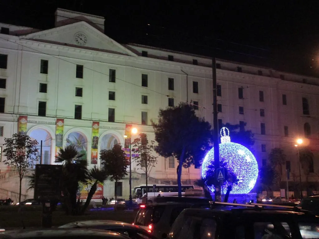 Nell'Antico Palazzo Salsi Apartment Naples 0*,