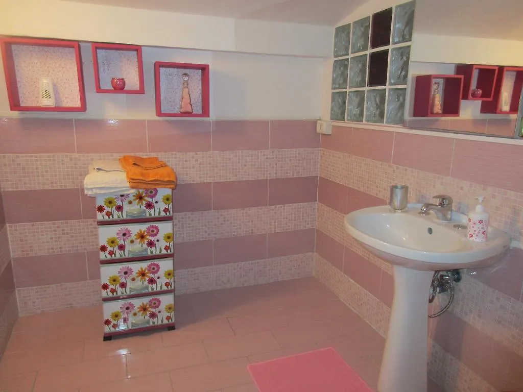 Nell'Antico Palazzo Salsi Apartment Naples