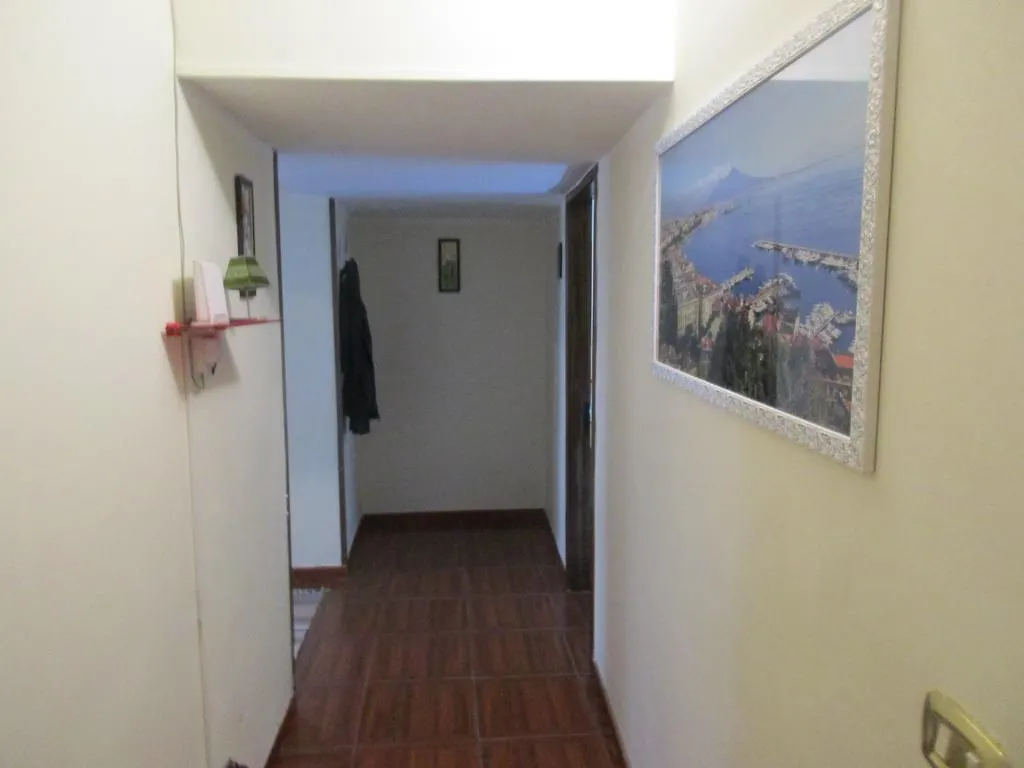 Nell'Antico Palazzo Salsi Apartment Naples 0*,