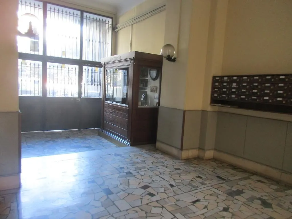Nell'Antico Palazzo Salsi Apartment Naples