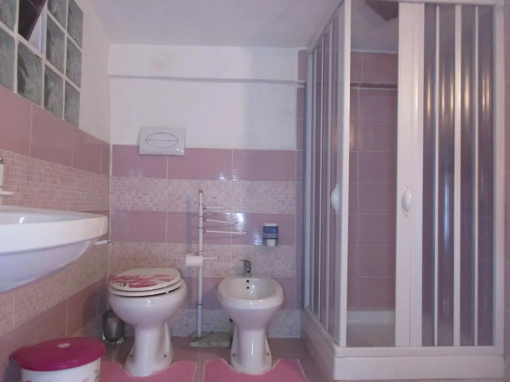 Nell'Antico Palazzo Salsi Apartment Naples 0*,