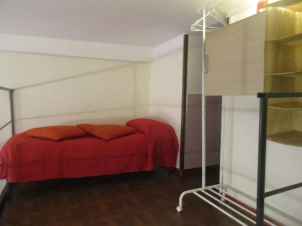 Nell'Antico Palazzo Salsi Apartment Naples