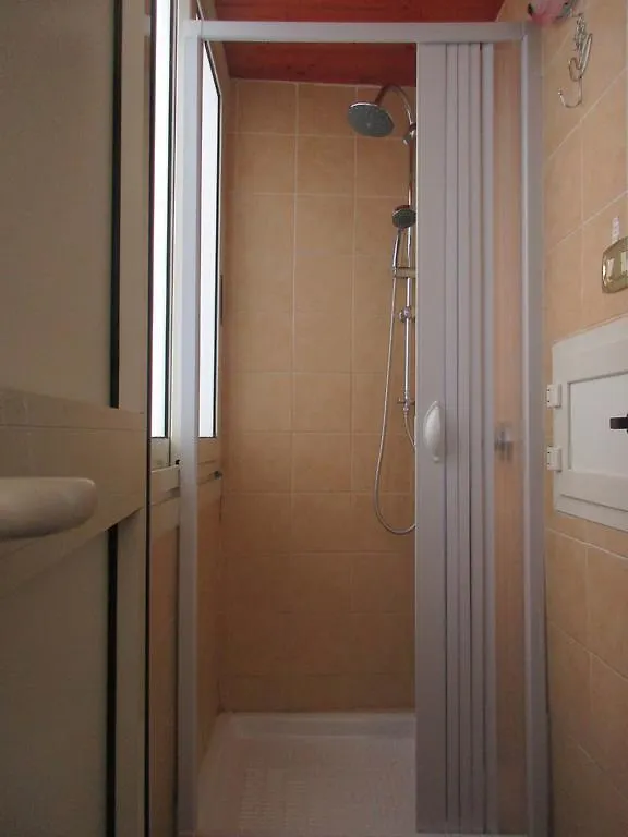 Nell'Antico Palazzo Salsi Apartment Naples